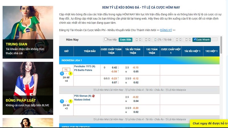 Một cuộc đánh giá chi tiết đã được tiến hành về hoạt động của trang web trò chơi cấp Qh88 - Qh88