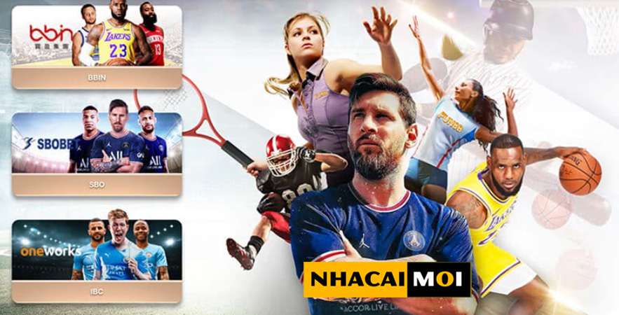 Sb365 Games đang tổ chức một số sự kiện quảng bá rất quan trọng - Sb365