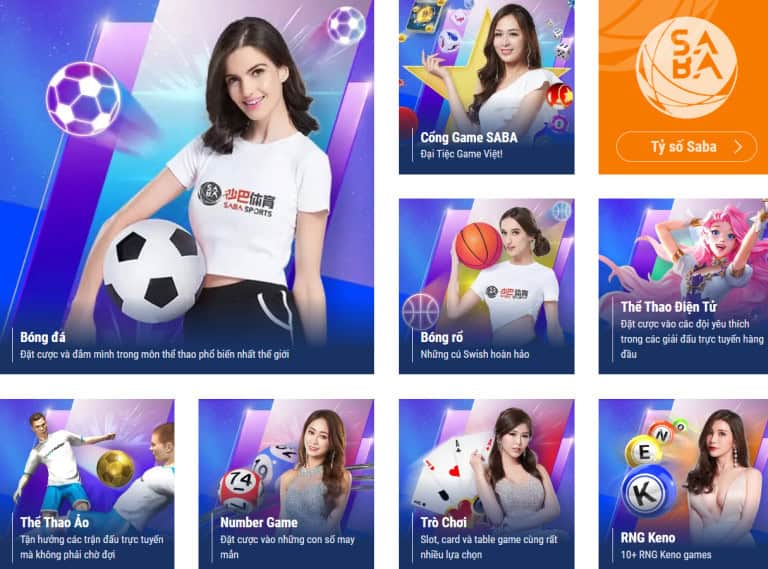 Công ty game hàng đầu – 181Bet - 181Bet