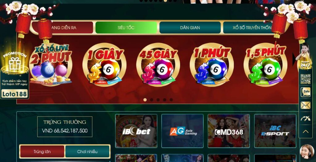 Lợi ích khi trở thành nhà phân phối 100Win - 100Win