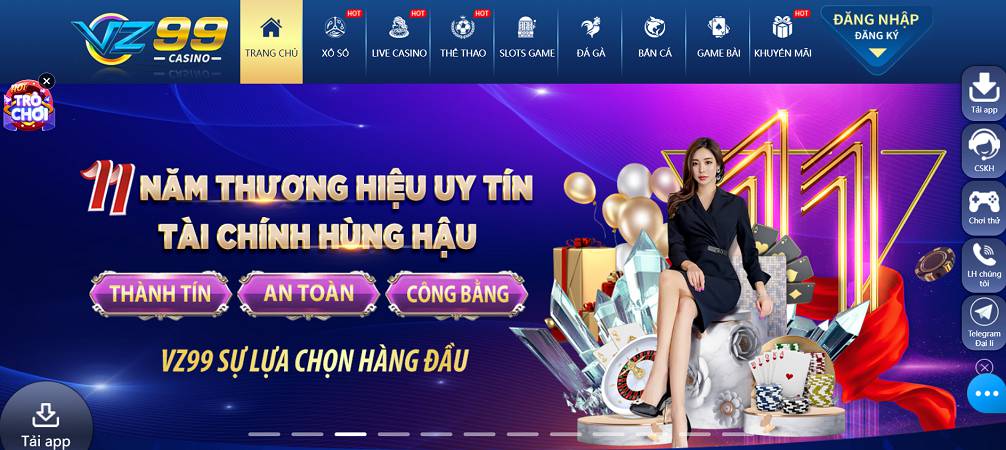 Uw99 mang đến cho bạn cơ hội giành được những giải thưởng tuyệt vời - Uw99