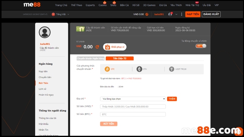 Một số trò chơi kinh điển được xếp hạng 007Win - 007Win