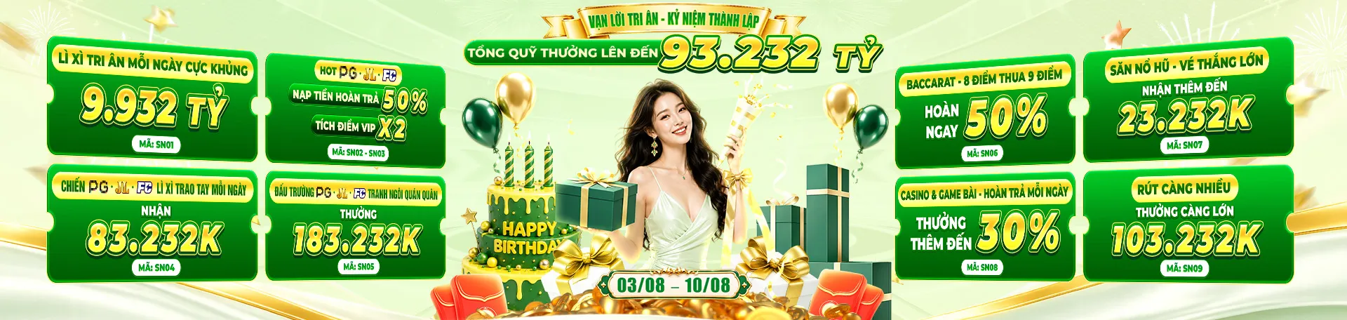 Tải xuống APK Vn6 cho Android, iOS, PC và OTP - Vn6