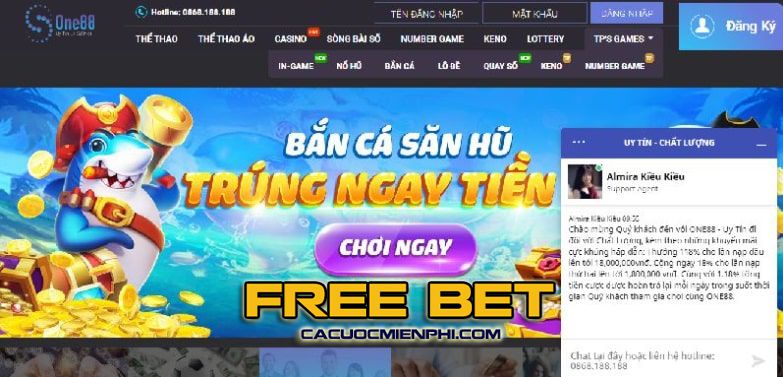 Những điểm độc đáo khi cá cược với Công ty Ev88 Gaming - Ev88