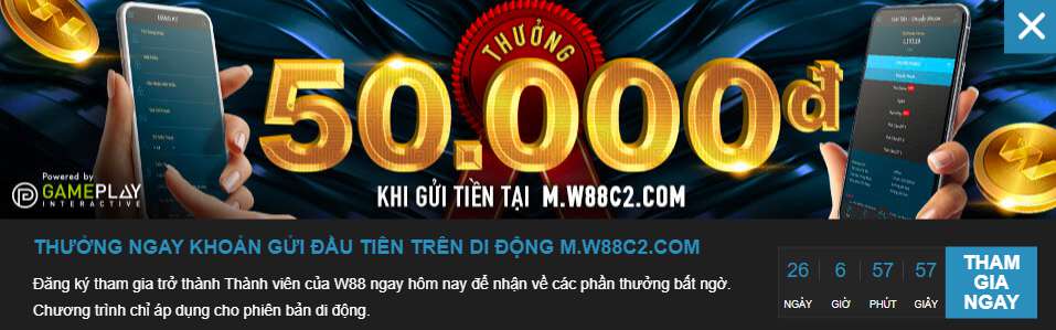 Vn888 cung cấp dịch vụ nạp và rút tiền đa kênh nhanh chóng và tiện lợi - Vn888