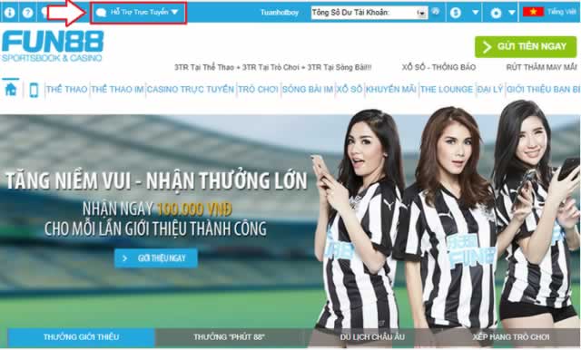 Thư viện trò chơi phong phú và hấp dẫn của Rik88 - Rik88