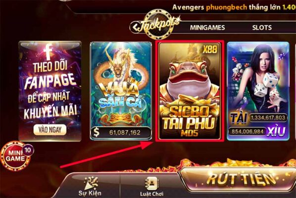 Trải nghiệm chơi game trực tuyến hoàn toàn mới của Subet đã chính thức ra mắt - Subet