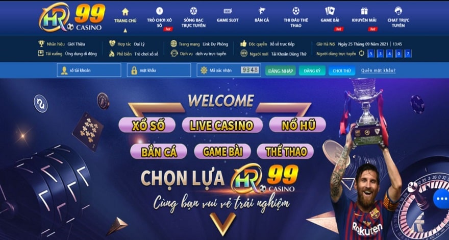 Trải nghiệm chơi game đỉnh cao nhất - Banca