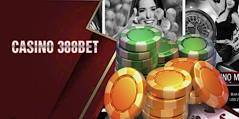 Văn phòng riêng của 6Sports - 6Sports