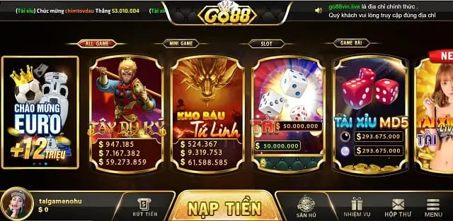 Cr88 là một công ty game hàng đầu và có uy tín tại châu Phi - Cr88
