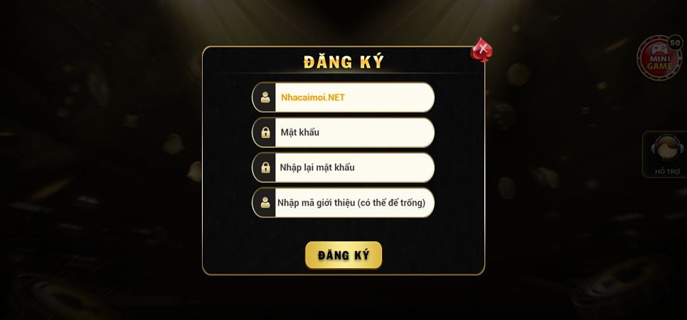 Đánh giá những ưu điểm chính của các trang web game cấp Gnbet - Gnbet