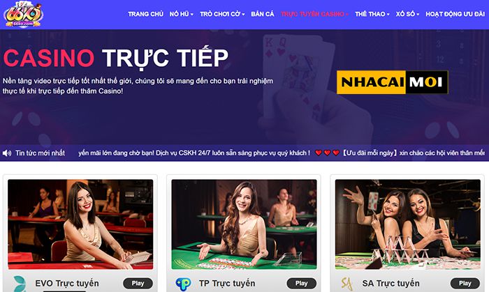 Hướng dẫn đặt cược và nạp tiền với công ty cá cược uy tín đạt chuẩn 68Lottery - 68Lottery
