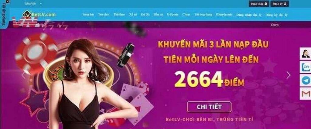 Ưu điểm quan trọng nhất của một trang web game cấp Kim88 - Kim88