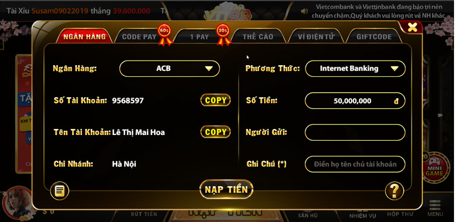 Bộ phận Chăm sóc Khách hàng của Trang web Rikvip - Rikvip