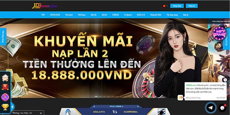 Các chương trình khuyến mãi của 100Bet Sports cung cấp nhiều mức giảm giá khác nhau - 100Bet