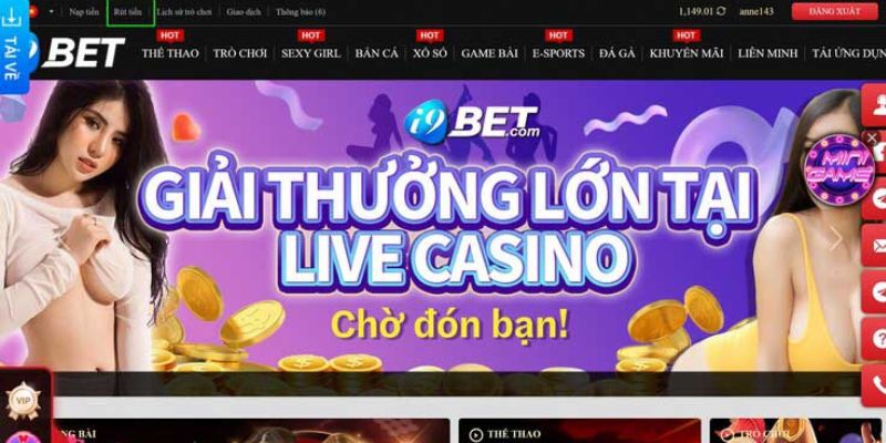 Tại sao tài khoản D9bet của tôi bị khóa? - D9bet