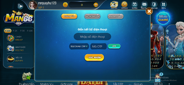 Các hoạt động quảng bá của trang web game Red88 Hthai88 - Red88