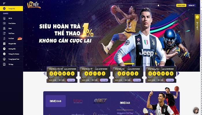 Điều gì khiến 9Fun tốt hơn những nơi khác? - 9Fun