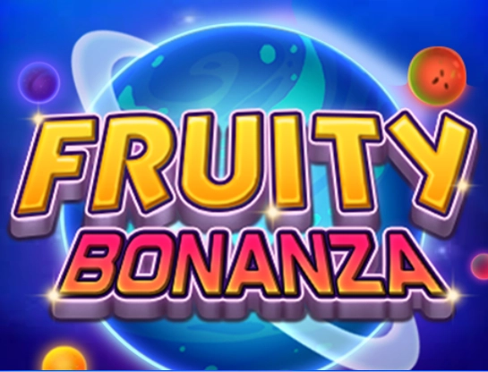 Fruity Bonanza